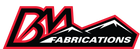 B&M Fabrications