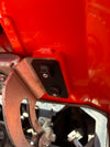 Kubota SCL 1000 Replacement Hood
