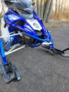 Arctic Cat Thunder Cat/ Yamaha Sidewinder EXO Bumper