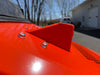 Kubota SCL 1000 Replacement Hood