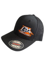 BM Fab Sharp Logo Hat