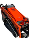 Kubota SCL 1000 Replacement Hood