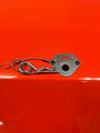 Kubota SCL 1000 Replacement Hood