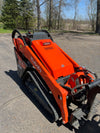 Kubota SCL 1000 Replacement Hood