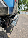 Polaris Ranger Rear Bumper