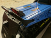 Polaris AXYS/MATRYX 144/146 EXO Rear Bumper